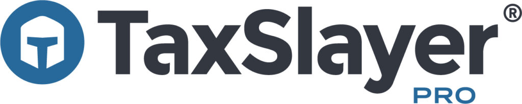 TaxSlayer Pro Form 1040 tax preparation preparer and filing - e-file - e-filing services Windsor Colorado